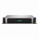 hpe HPE MSA 2060 SFF Disk Enclosure (R0Q40B)