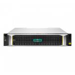 hpe HPE MSA 2062 10GbE iSCSI SFF Storage (R0Q82B)