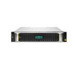 hpe HPE MSA 2062 16Gb Fibre Channel SFF Storage (R0Q80B)