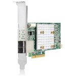 hpe HPE P408e-p SR Gen10 12Gb 2-ports External SAS Controller (804405-B21)