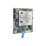 hpe HPE P408i-a SR Gen10 2-ports SAS Controller Module (804331-B21)