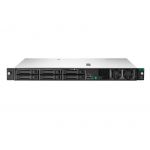 hpe HPE ProLiant DL20 Gen10+ Intel Xeon E-2314 Quad-Core (2.80GHz 8MB) 16GB (1 x 16GB) 4 x Hot-Plug 2.5in SFF Intel VROC RAID 500W (P44114-421)