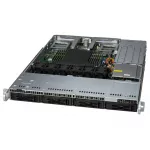supermicro AS-1015CS-TNR/4x LFF|SFF SATA|NVMe/1x AMD 9124/32GB (2x16GB)/No HW RAID ctrl/2x1Gb/2x 860W Redundant Platinum (AS-1015CS-TNR_8601007210)