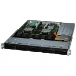 supermicro SYS-121C-TN2R/8x SFF hotplug/2x 4410Y/64GB (4x16GB)/AOC-S3908L-H8IR-16DD 8GB cache ctrl/2x1Gb/2x 860W Redundant Titanium (SYS-121C-TN2R_8600993177)