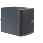 Supermicro SYS-5029C-T server barebone Intel C242 LGA 1150 (Mufă H4) Mini Tower (SYS-5029C-T)