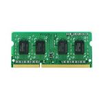 synology Synology D3NS1866L-4G module de memorie 4 Giga Bites 1 x 4 Giga Bites DDR3L 1866 MHz (D3NS1866L-4G)