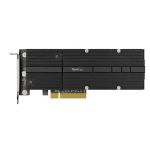 synology Synology M2D20 plăci/adaptoare de interfață Intern PCI (M2D20 Adapter Card)