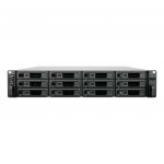 synology Synology UC3400 NAS & servere de stocare a datelor Cabinet metalic (2U) Ethernet LAN D-1541 (UC3400)