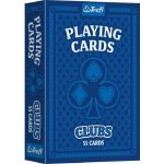 Carti de joc Clubs