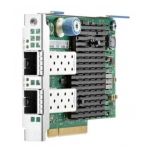 HPE Ethernet 10Gb 2-port 562FLR-SFP+ Adapter (727054-B21)