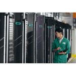 hpe Hewlett Packard Enterprise HPE ML30 Gen10 4U RPS Enablement Kit Cabinet metalic Altele (P06305-B21)