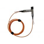 hpe HPE 25GbE SFP28 to SFP28 3m Smart Active Optical Cable (Q9S67A)