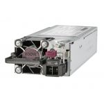 hpe HPE 800W Flex Slot -48VDC Hot Plug Low Halogen Power Supply Kit (865434-B21)