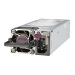 hpe HPE 800W Flex Slot Platinum Hot Plug Low Halogen Power Supply Kit (865414-B21)