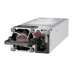 hpe HPE 800W Flex Slot Titanium Hot Plug Low Halogen Power Supply Kit (865438-B21)