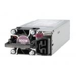 hpe HPE 800W Flex Slot Universal Hot Plug Low Halogen Power Supply Kit (865428-B21)