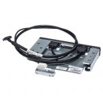 hpe HPE DL360 Gen10 8SFF DP/USB/Optical blank Kit (Universal Media Bay Kit) (868000-B21)
