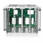 hpe HPE DL38X Gen10 8SFF Cage Backplane Kit (Box 1 or 2) (826691-B21)