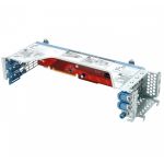 hpe HPE DL38x Gen10 PCIe x16 Tertiary Riser (826700-B21)