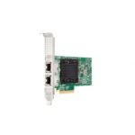 hpe HPE Ethernet 10Gb 2-port 535T Adapter (813661-B21)
