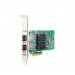 hpe HPE Ethernet 10Gb 2-port 537SFP+ Adapter (P08421-B21)