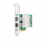 hpe HPE Ethernet 10Gb 2-port SFP+ QL41132HLCU Adapter (P21933-B21)