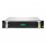hpe HPE MSA 2060 10GBASE-T iSCSI SFF Storage (R7J73B)