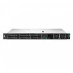 hpe HPE ProLiant DL20 Gen10+ Intel Xeon E-2336 6-Core (2.90GHz 12MB) 16GB (1 x 16GB) 4 x Hot-Plug 2.5in SFF Intel VROC RAID 800W (P66394-421)