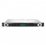 hpe HPE ProLiant DL20 Gen11 Intel Xeon E-2434 Quad-Core (3.40GHz 12MB) 16GB (1 x 16GB) 2 x LFF Intel VROC RAID 290W (P65394-421)