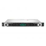hpe HPE ProLiant DL20 Gen11 Intel Xeon E-2436 6-Core (2.90GHz 18MB) 16GB (1 x 16GB) 4 x Hot-Plug 2.5in SFF Intel VROC RAID 800W (P65396-421)