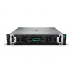 hpe HPE ProLiant DL345 Gen11 AMD EPYC 9124 16-Core (3.0GHz 64MB) 32GB (1 x 32GB) 8 x LFF Low Profile SAS/SATA MR408i-o 1000W (P58793-421)