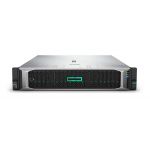 hpe HPE ProLiant DL360 Gen10 Intel Xeon-S 4210R 10-Core (2.40GHz 13.75MB) 32GB (1 x 32GB) 8 x SFF SC P408i-a SR 800W (P50750-B21)