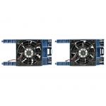 hpe HPE ProLiant DL36X Gen10 Plus High Performance Fan Kit (P26477-B21)