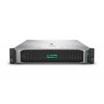 hpe HPE ProLiant DL380 Gen10 Intel Xeon-G 6248R 24-Core (3.00GHz 35.75MB) 32GB (1 x 32GB) 8 x SFF SAS/SATA BC MR416i-p NC 800W (P56966-B21)