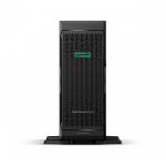 hpe HPE ProLiant ML350 Gen10 Tower Intel Xeon-S 4208 8-Core (2.10GHz 11MB) 16GB (1 x 16GB) 4 x E208i-a SAS 800W (P59546-421)