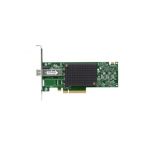 hpe HPE StoreFabric SN1200E 16Gb 1-Port Fibre Channel Host Bus Adapter (Q0L13A)