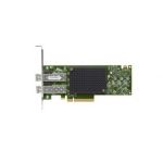 hpe HPE StoreFabric SN1200E 16Gb 2-Port Fibre Channel Host Bus Adapter (Q0L14A)