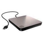 HPE Mobile USB DVD-RW Drive (701498-B21)