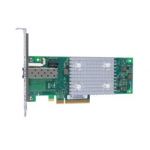 HPE StoreFabric SN1100Q 16Gb 1-Port Fibre Channel Host Bus Adapter (P9D93A)
