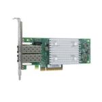 HPE StoreFabric SN1100Q 16Gb 2-Port Fibre Channel Host Bus Adapter (P9D94A)