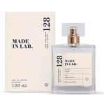 Apa de Parfum pentru Femei - Made in Lab EDP No.128, 100 ml