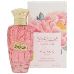 Apa de Parfum Unisex - Maison Asrar EDP Hamsat Ishq, 100 ml