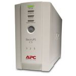 APC Back-UPS CS 325 w/o SW 0,325 kVA 210 W (BK325I)
