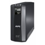 APC Back-UPS Pro Line-Interactive 0,9 kVA 540 W 5 ieșire(i) AC (BR900G-GR)