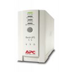 APC Back-UPS Standby (Offline) 650 VA 400 W 4 ieșire(i) AC (BK650EI)