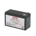 APC RBC106 baterii UPS Acid sulfuric şi plăci de plumb (VRLA) (APCRBC106)