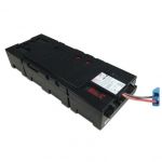 APC RBC115 baterii UPS Acid sulfuric şi plăci de plumb (VRLA) 48 V (APCRBC115)