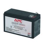 APC RBC2 baterii UPS Acid sulfuric şi plăci de plumb (VRLA) (RBC2)