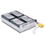 APC RBC22 baterii UPS Acid sulfuric şi plăci de plumb (VRLA) (RBC22)