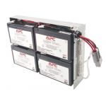 APC RBC23 baterii UPS Acid sulfuric şi plăci de plumb (VRLA) (RBC23)